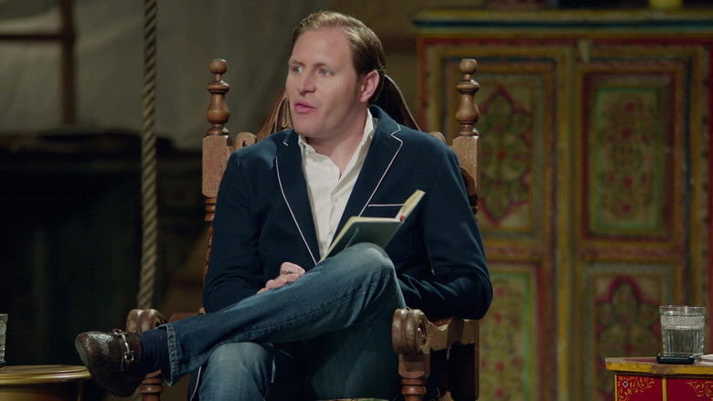 Still image for Shark Tank Colombia season 1 episode 10: Episode 10