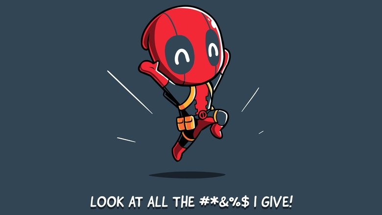 Deadpool 2.5 – Transcendence () online