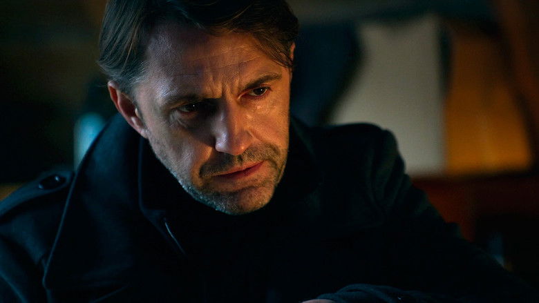 Still image for Maelstorm season 1 episode 6: Episode 6