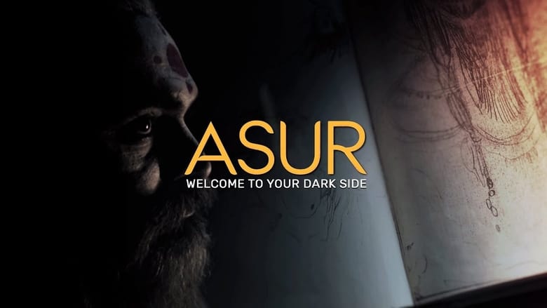 Asur (2020) OnlineWatch
