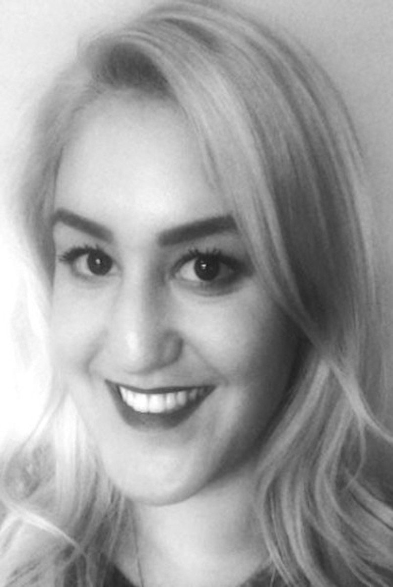 Erin Rose Kelly portrait