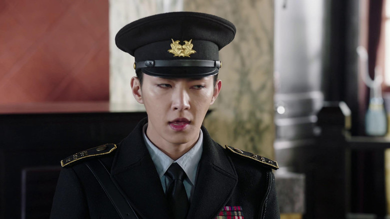 Still image for Please Give Me a Pair of Wings season 1 episode 60: Episode 60