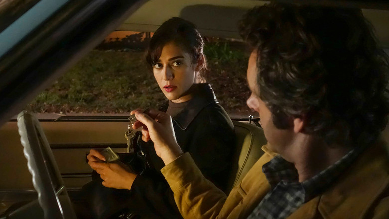 Still from Masters of Sex - Season 4 Episode 8
