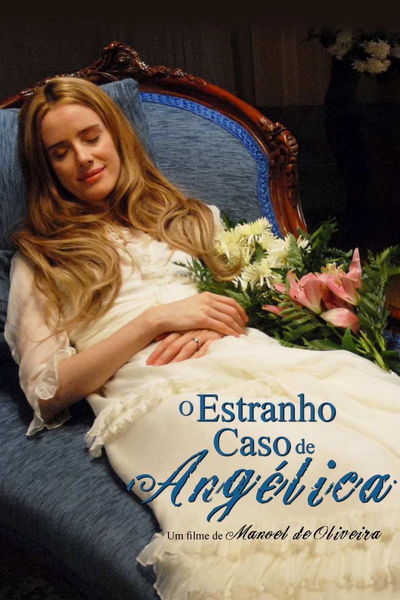 Странный случай Анжелики