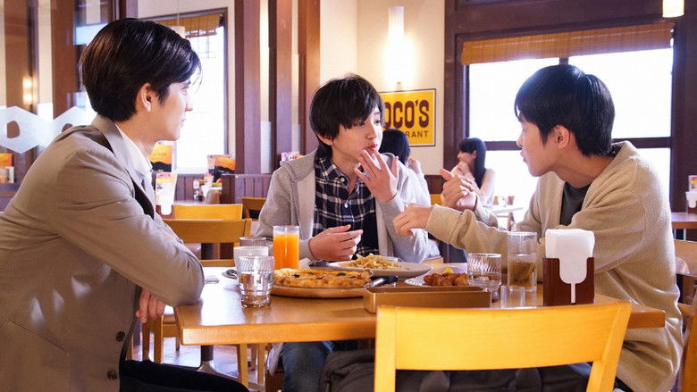 Still image for Become a Mother season 1 episode 5: Episode 5 Still image for Become a Mother season 1 episode 5: Episode 5