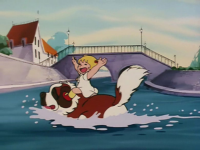 Still image for Little Meg the Witch Girl season 1 episode 55: Who's The Criminal? Still image for Little Meg the Witch Girl season 1 episode 55: Who's The Criminal?