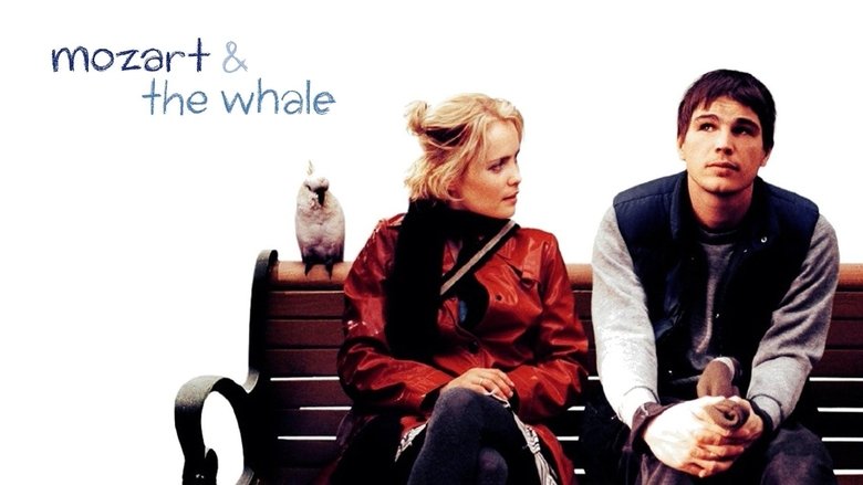 Mozart and the Whale (2005)