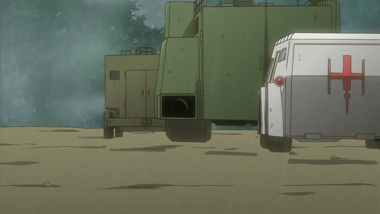 Still image for Prism Ark season 1 episode 7: The First campaign of Knights Still image for Prism Ark season 1 episode 7: The First campaign of Knights