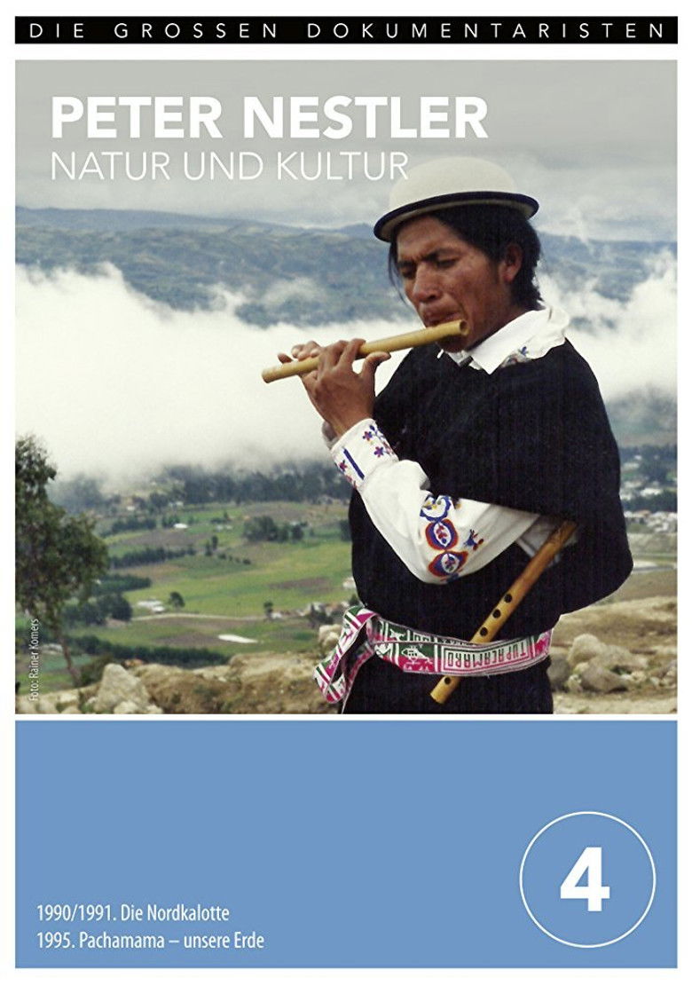 Imatge de Die Nordkalotte