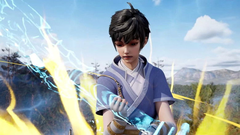 Still image for X Epoch of Dragon season 1 episode 24: Episode 24 Still image for X Epoch of Dragon season 1 episode 24: Episode 24