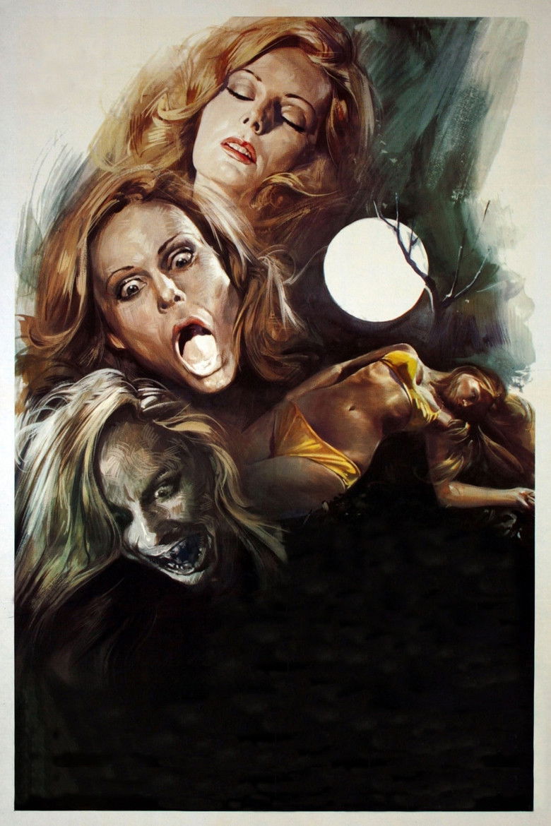 Imatge de La lupa mannara