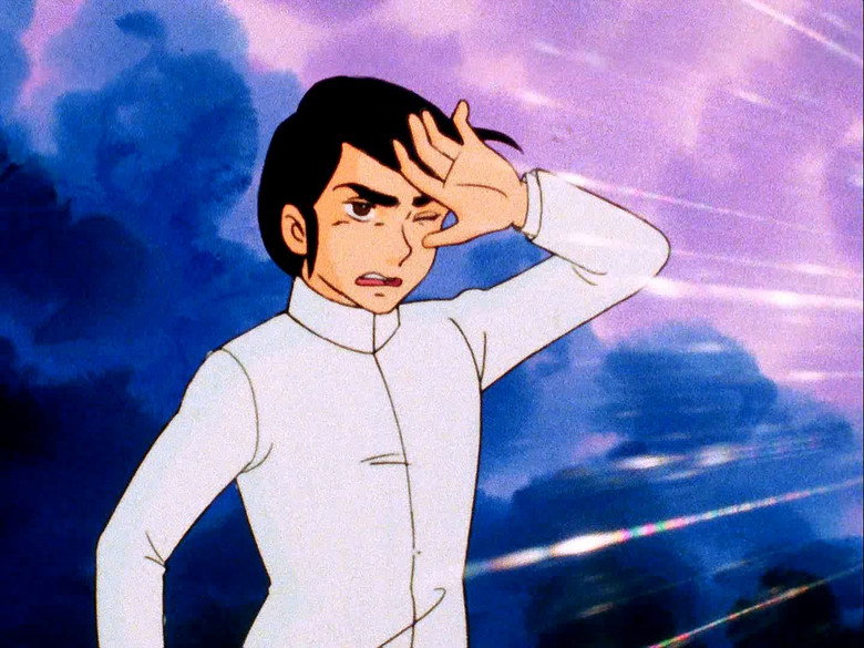 Still from Urusei Yatsura - Season 1 Episode 48