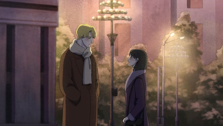 The Square main backdrop