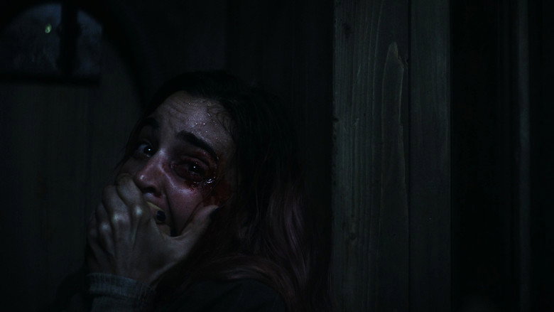 Evil Dead Burn backdrop 88