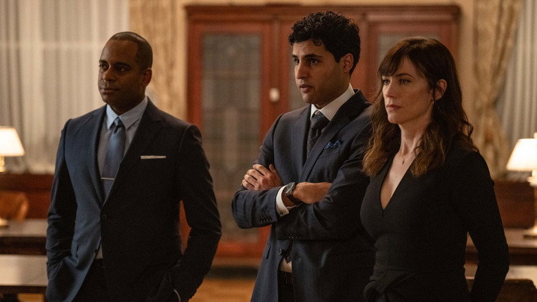 Still from Billions - Season 7 Episode 6