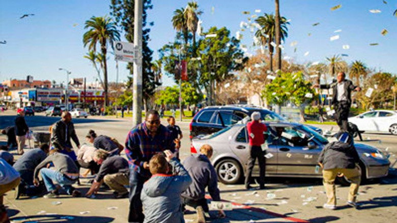 Still from Southland - ซีซัน 5 ตอน 4