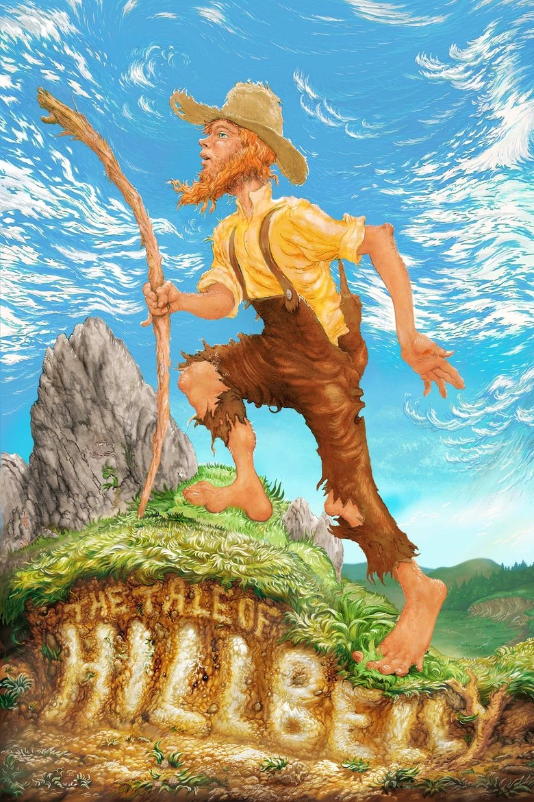 The Tale of Hillbelly (2016)