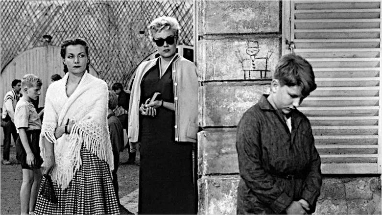 Image d'arrière-plan 11 du film Les Diaboliques