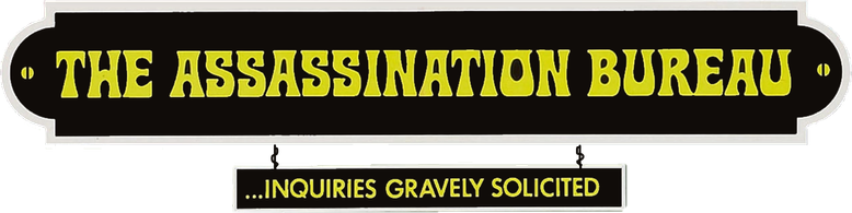 The Assassination Bureau