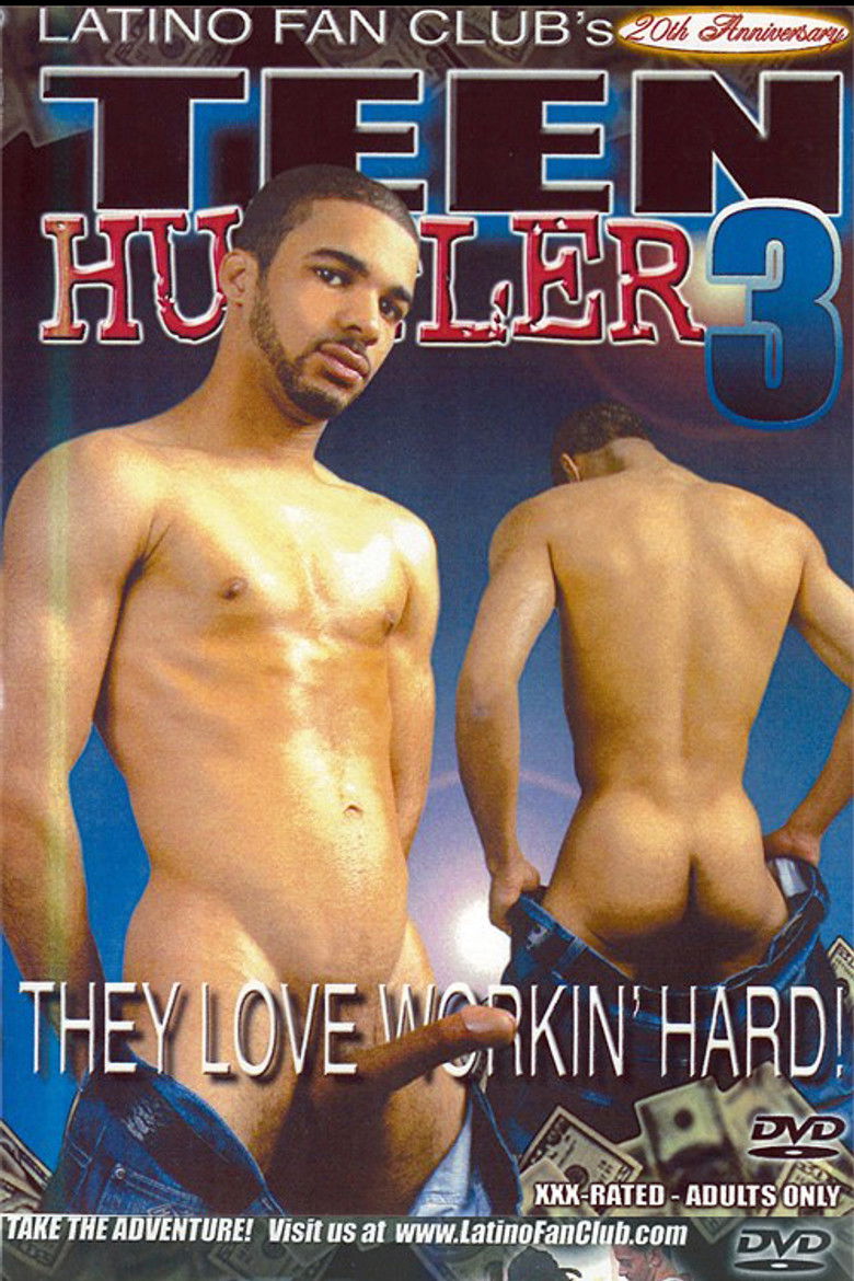 Imatge de Teen Hustler 3