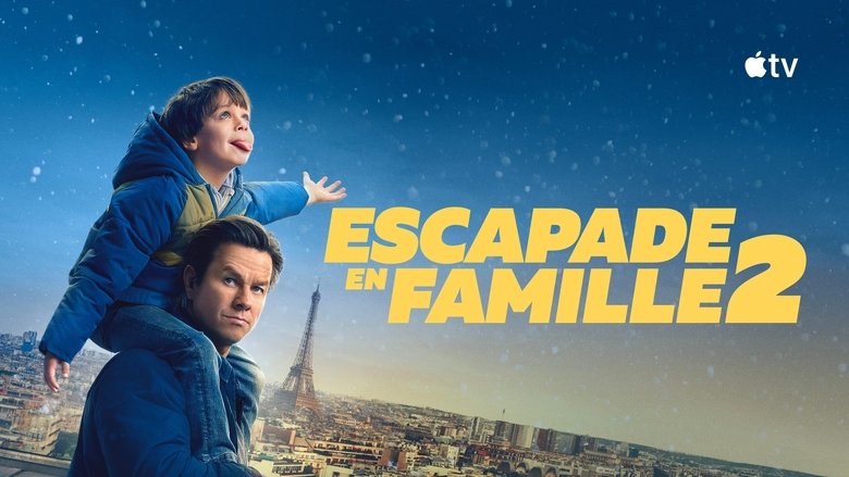 The Family Plan 2 (2025)