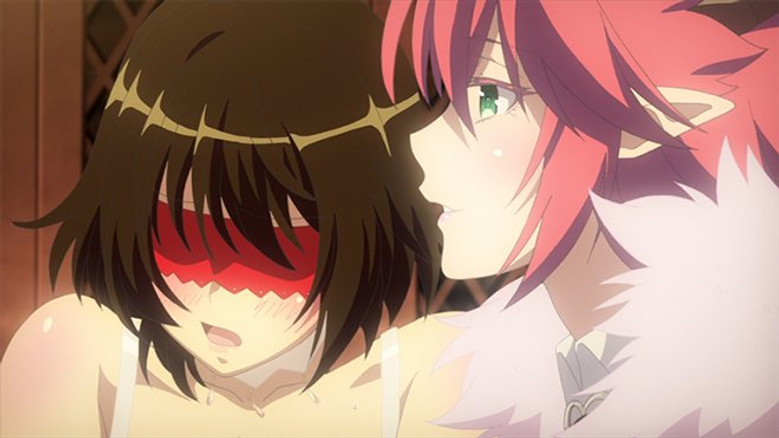 Still from Seven Mortal Sins - Season 1 Episode 3