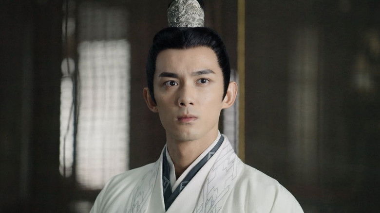 Still image for Love Like the Galaxy season 1 episode 31: Episode 31 Still image for Love Like the Galaxy season 1 episode 31: Episode 31