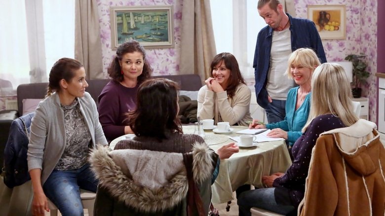 Slunečná Sezóna 1 Epizoda 38 bombuj