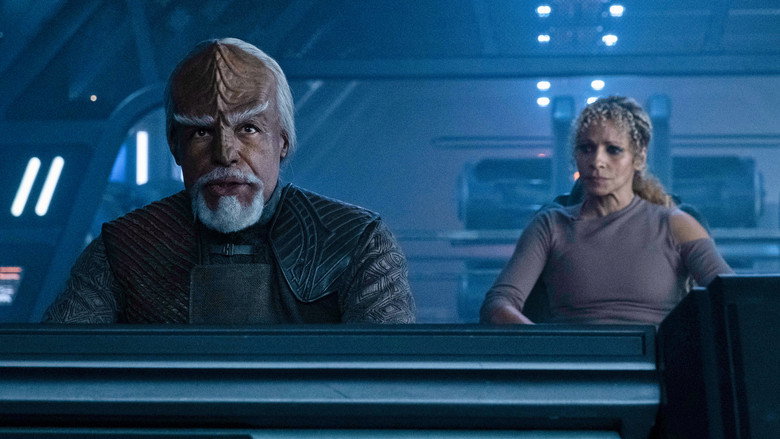 Still from Star Trek: Picard - Season 3 Episode 5