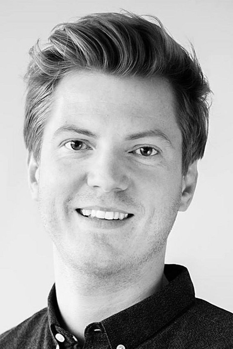 Christian Ruskjær portrait image