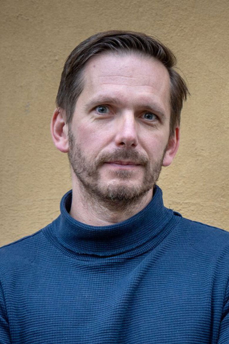 Jozef Koleják portrait image