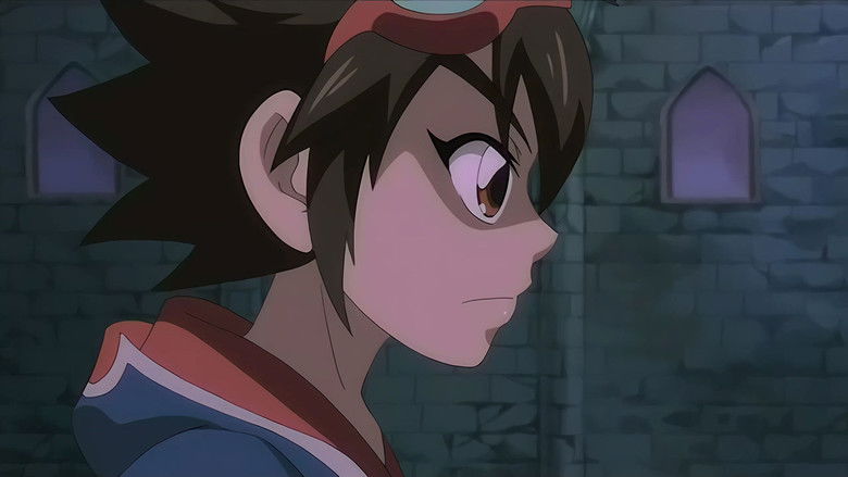 Still image for Pinball Legend season 1 episode 32: Episode 32