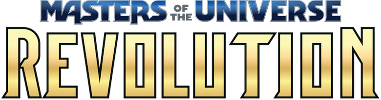 Masters of the Universe: Revolution