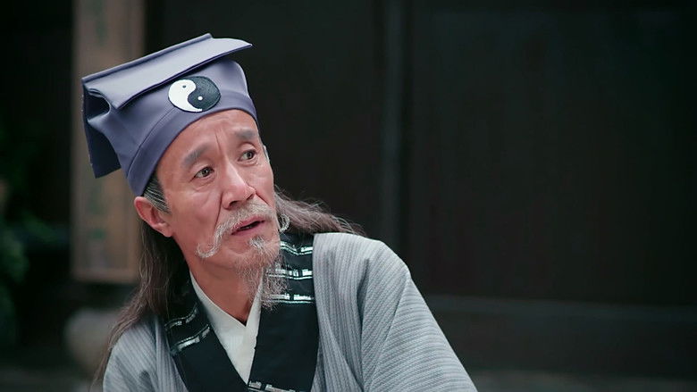 Still image for Chef Fang season 1 episode 12: Episode 12 Still image for Chef Fang season 1 episode 12: Episode 12