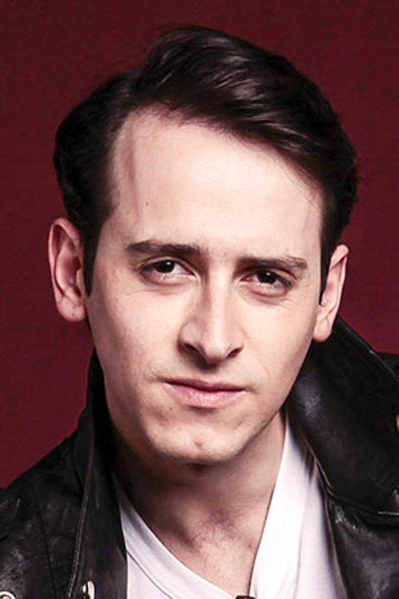 José Antonio Raffo photo 2