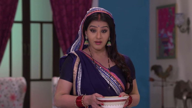 Angoori Dreams About Vibhuti's Death