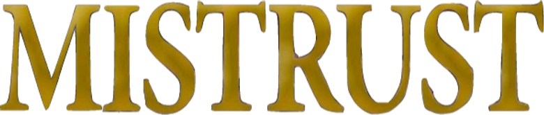 Imagen de Mistrust