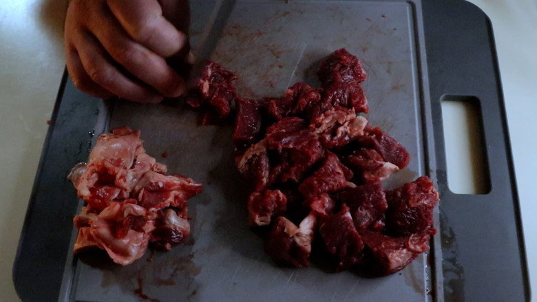 Imatge de Meat Lump