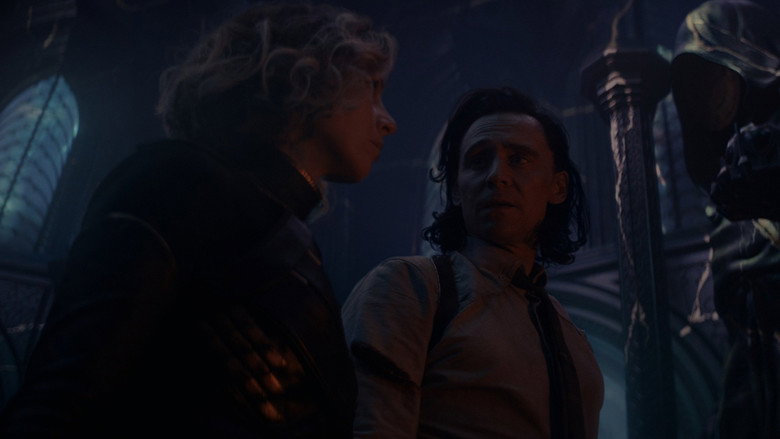 Loki (2021)
