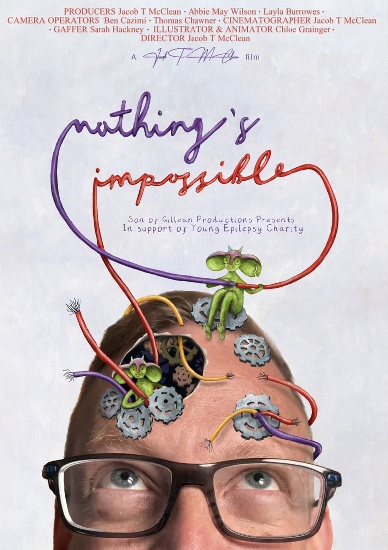 Nothing's Impossible (2025)