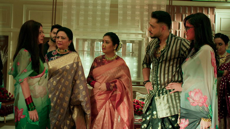 Still image for Mannat: Har Khushi Paane Ki season 1 episode 177: Mannat Exposes Aish’s Manipulation