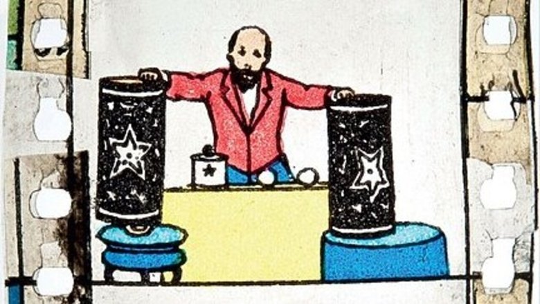 Incunables de l'animation (2018)