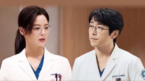 Still image for Good Will Society season 1 episode 33: Episode 33 Still image for Good Will Society season 1 episode 33: Episode 33