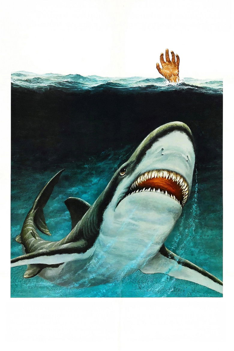 Imatge de Mako: The Jaws of Death