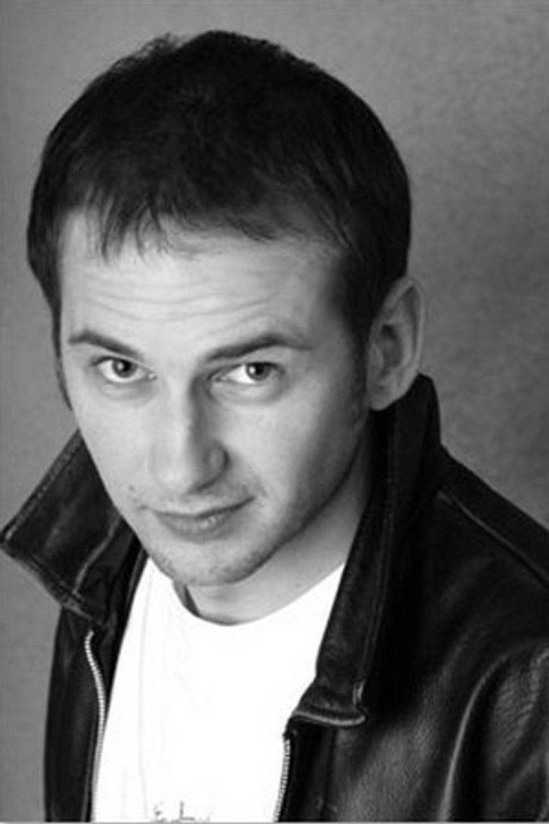 Photo de Mariusz Korpoliński