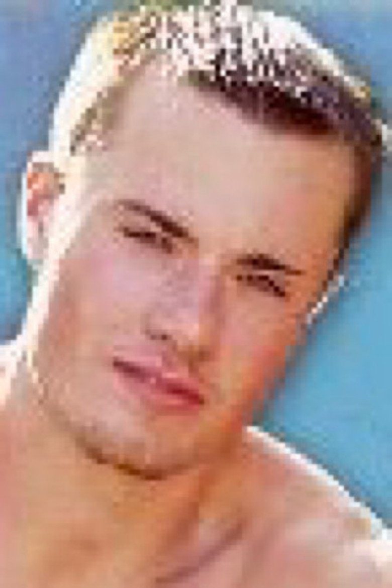 Michal Opar portrait