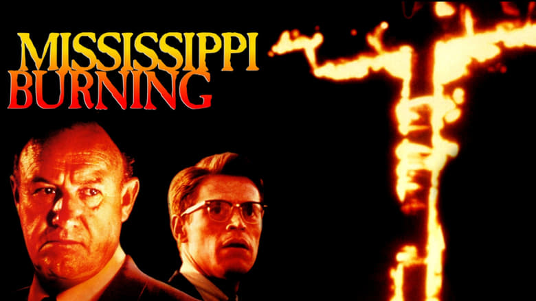 Mississippi Burning