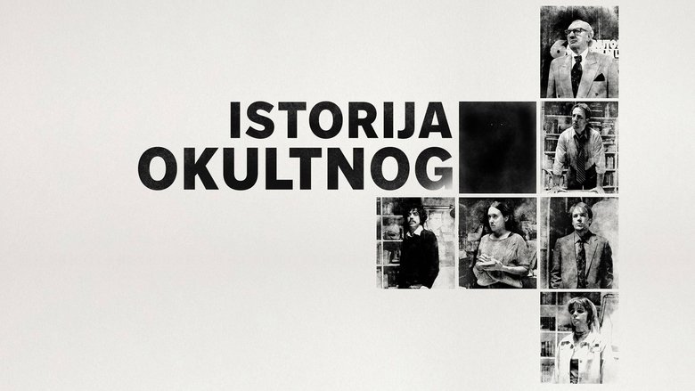 History of the Occult (2023)