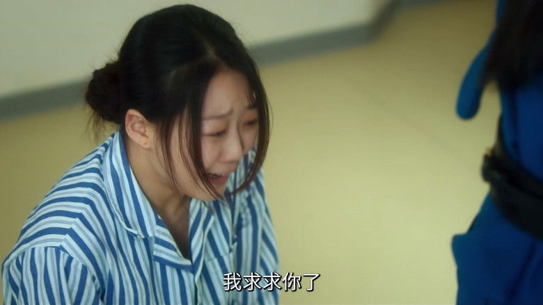 Still image for The Secret Contract of the Witch season 1 episode 6: Episode 6 Still image for The Secret Contract of the Witch season 1 episode 6: Episode 6