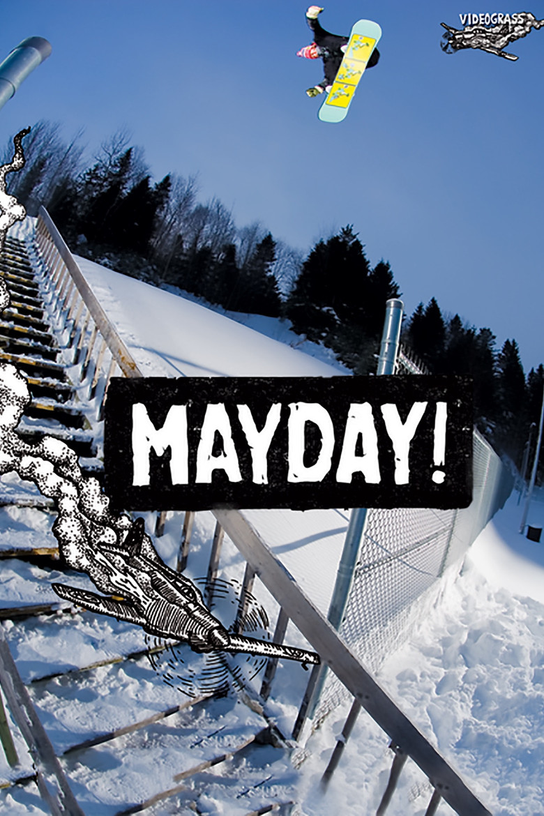 Mayday! - Videograss